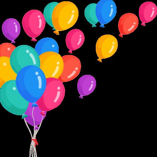 Birthday & Anniversary