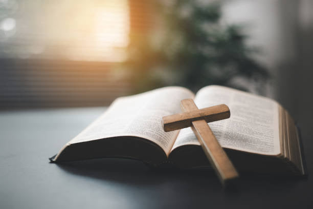 Faith-Based