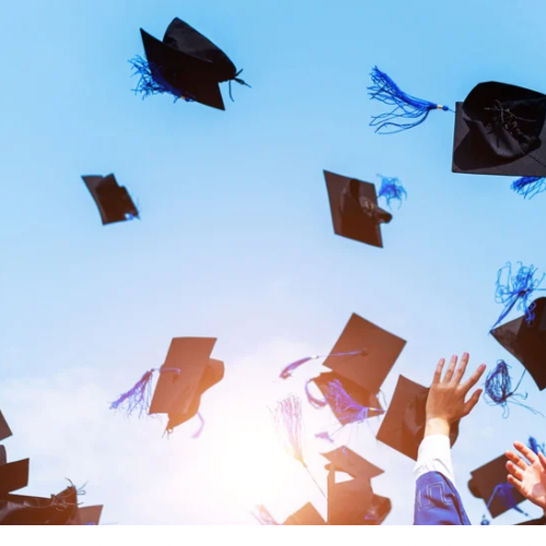 Graduation