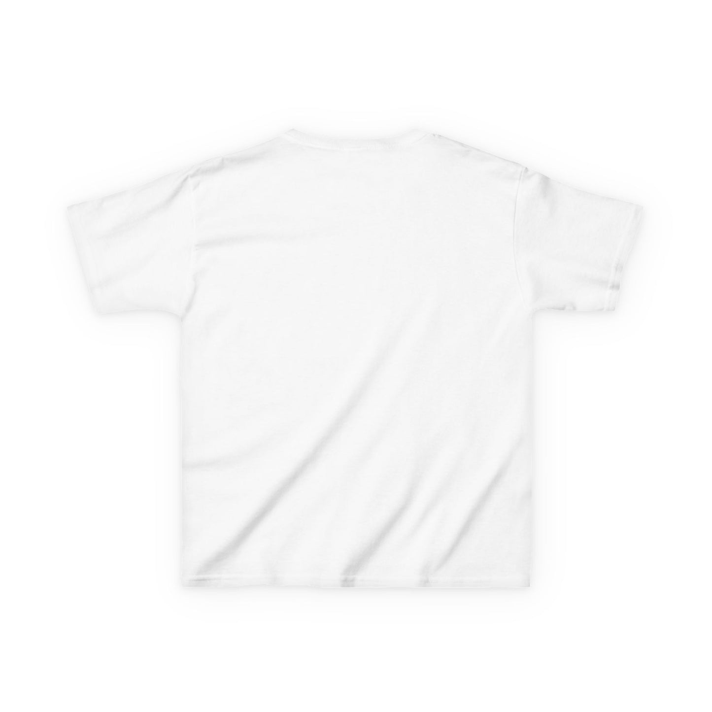 Girls I Am Black History Tee